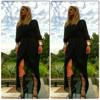 Luciana Vendramini feet photo 10