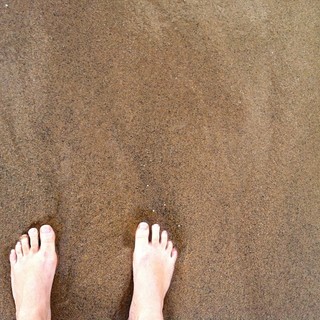 Luciana Vendramini feet photo 8