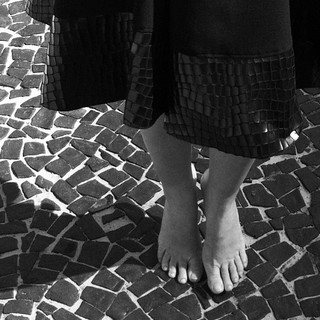 Luciana Vendramini feet photo 6
