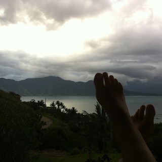 Luciana Vendramini feet photo 20