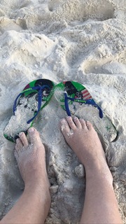Luciana Vendramini feet photo 19