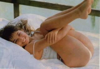 Luciana Vendramini feet photo 12