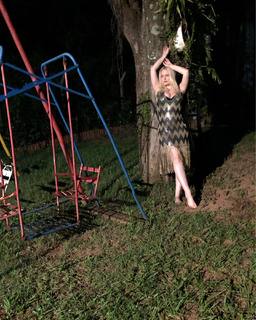 Luciana Vendramini feet photo 1