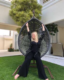 Luciana Vendramini feet photo 19