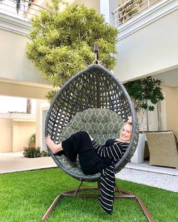 Luciana Vendramini feet photo 18
