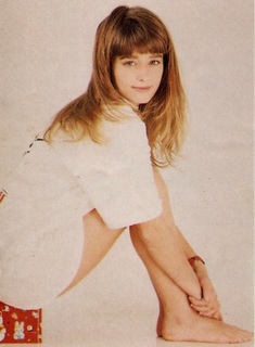 Luciana Vendramini feet photo 17