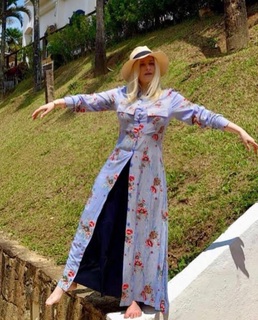 Luciana Vendramini feet photo 16