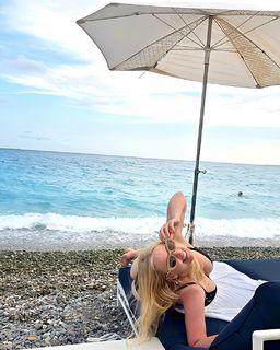 Luciana Vendramini feet photo 16