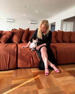 Luciana Vendramini feet photo 17