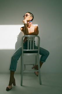 Luciane Buchanan feet photo 12