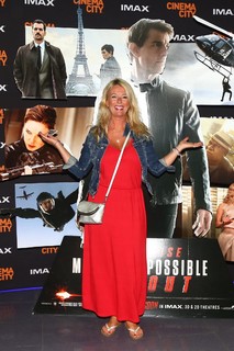 Lucie Benesová feet photo 15