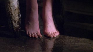 Lucie Benesová feet photo 18