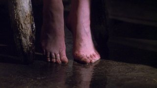 Lucie Benesová feet photo 17