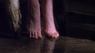 Lucie Benesová feet photo 16