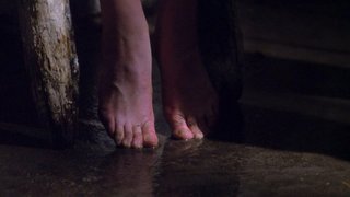 Lucie Benesová feet photo 14