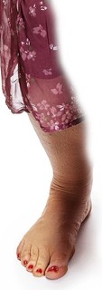 Lucie Benesová feet photo 17