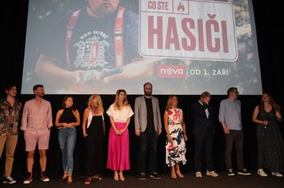 Lucie Benesová feet photo 10