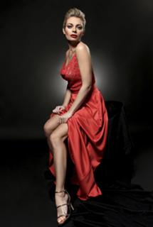 Lucie Borhyová feet photo 19
