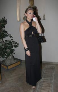 Lucie Borhyová feet photo 9