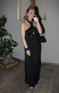 Lucie Borhyová feet photo 8