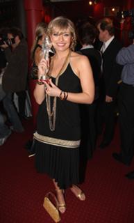 Lucie Borhyová feet photo 19