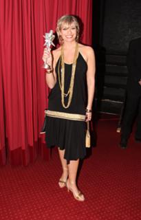 Lucie Borhyová feet photo 18
