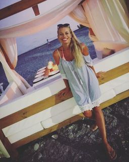 Lucie Borhyová feet photo 1