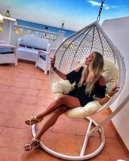 Lucie Borhyová feet photo 20
