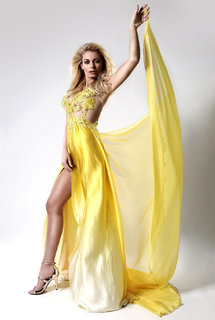 Lucie Borhyová feet photo 19