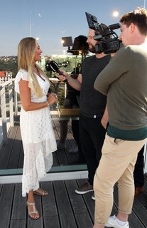Lucie Borhyová feet photo 10