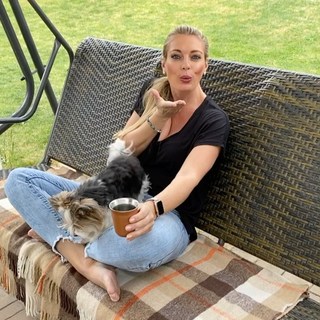 Lucie Borhyová feet photo 19