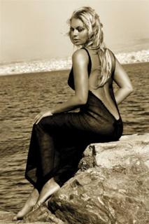 Lucie Borhyová feet photo 12