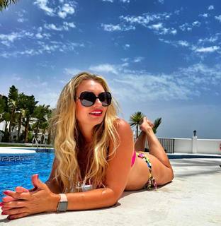 Lucie Borhyová feet photo 19