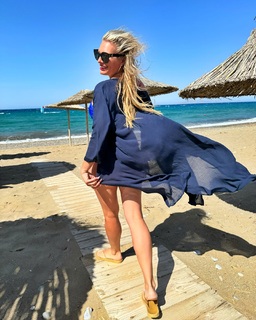 Lucie Borhyová feet photo 1