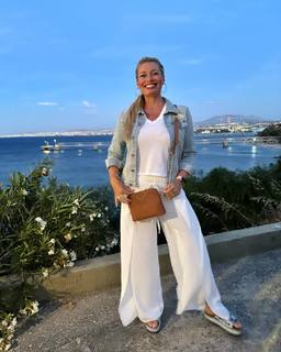 Lucie Borhyová feet photo 19