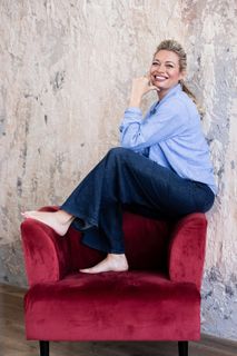 Lucie Borhyová feet photo 6