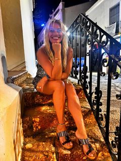 Lucie Borhyová feet photo 10