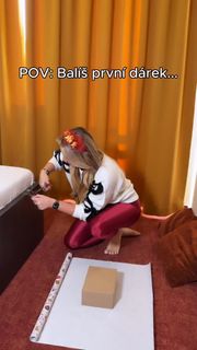 Lucie Borhyová feet photo 1