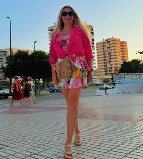 Lucie Borhyová feet photo 8