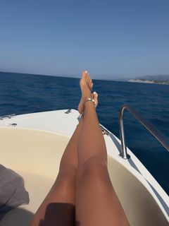 Lucie Borhyová feet photo 20