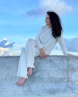 Lucie Bílá feet photo 6