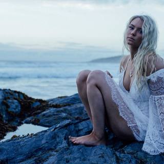 Lucie Donlan feet photo 2