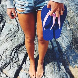 Lucie Donlan feet photo 18