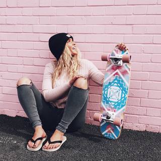 Lucie Donlan feet photo 2