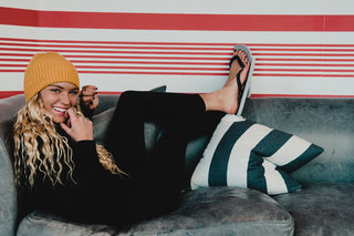 Lucie Donlan feet photo 16