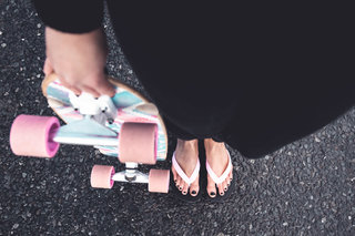 Lucie Donlan feet photo 15