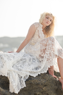 Lucie Donlan feet photo 2