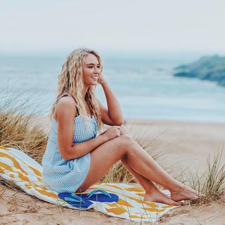 Lucie Donlan feet photo 15