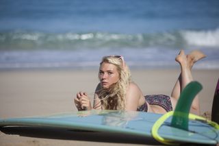 Lucie Donlan feet photo 9