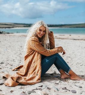 Lucie Donlan feet photo 19